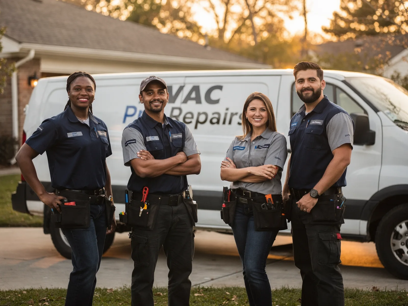 Heat Pump Repair company in Delaplane, VA