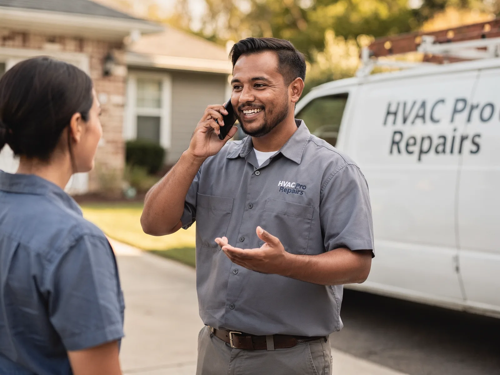 Heat Pump Repair Delaplane, VA FAQs